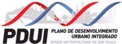 Participe das Audiências Públicas Municipais  do PDUI – Plano desenvolvimento Urbano Integrado, saiba mais acessando o link abaixo: